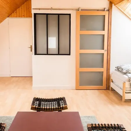 Basecamp Sport Lodge, Centre-ville *
